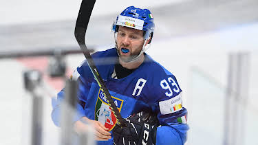 16:10: Hockey-VM | TV10 | 5/19 2026