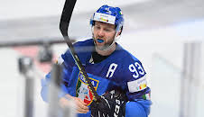 Hockey-VM