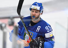 Hockey-VM