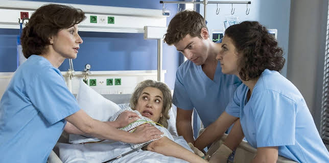 13:10: In aller Freundschaft - Die jungen Ärzte (117) | NDR Fernsehen | 3/9 2026