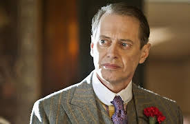 Boardwalk Empire: Season 1: Hold Me in Paradise
