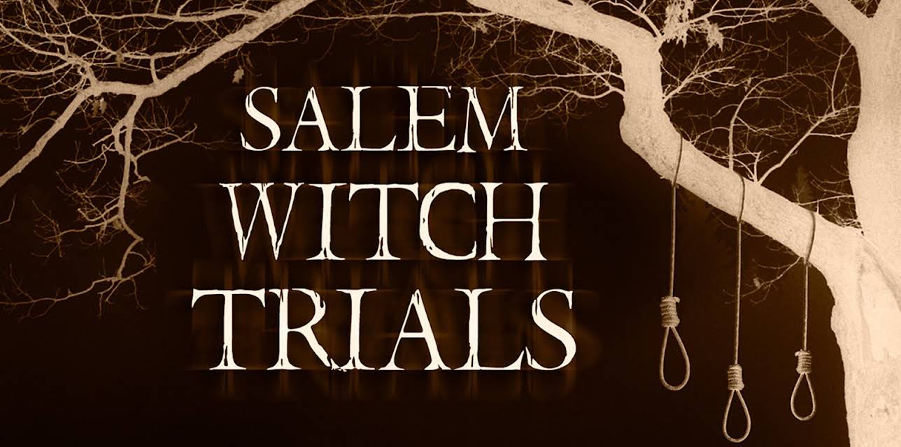 Salem Witch Trials (2003)