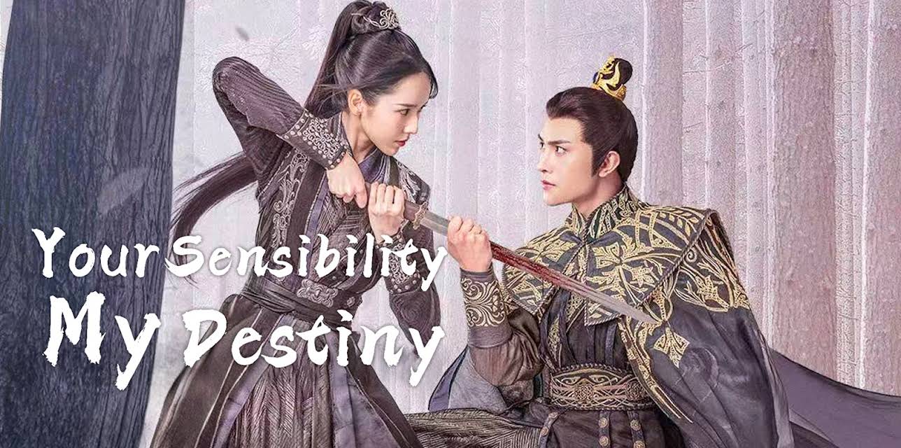 Your Sensibility My Destiny