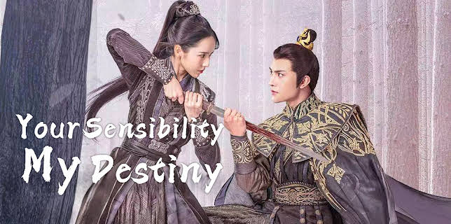 Your Sensibility My Destiny