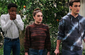 Call Your Mother: Episode 13