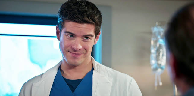 08:55: In aller Freundschaft - Die jungen Ärzte (224) | MDR Fernsehen | 2/12 2026