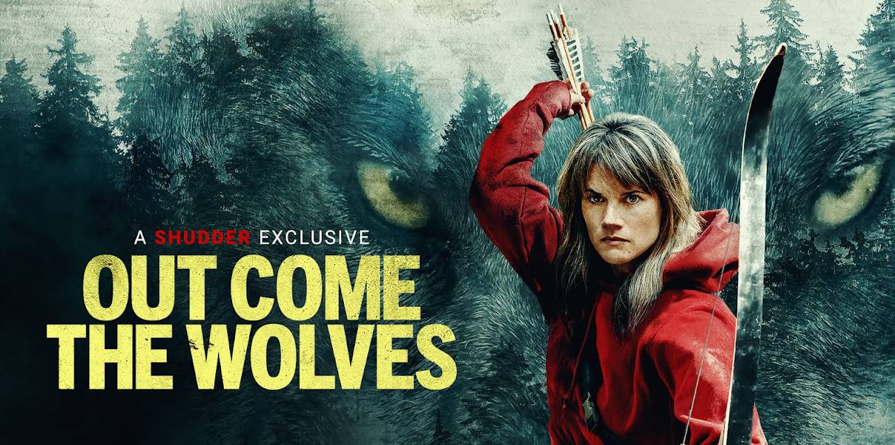 Out Come the Wolves (2024)