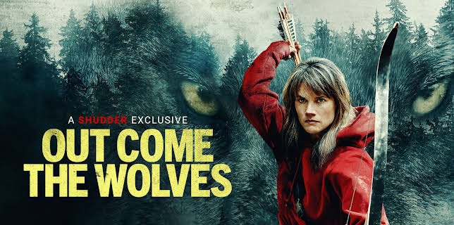 Out Come the Wolves (2024)