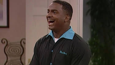 08:30: Fresh Prince i Bel-Air (S6 E16) (S6) | TV6 | 10/19 2026