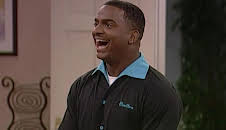 Fresh Prince i Bel-Air (S6 E16)