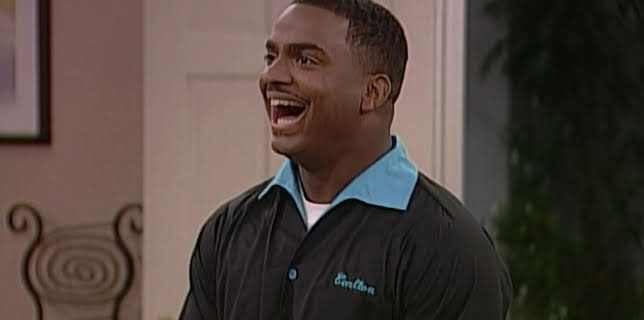 16:25: Fresh Prince i Bel-Air (S6 E16) (S6) | Viasat 4 | 3/12 2026