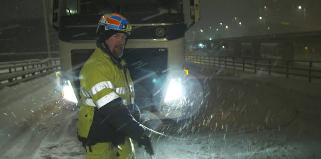 13:10: Veiens helter (S11 E15) (S11) | MAX | 2/10 2026