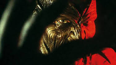 17:23: MAD HORROR: 'JEEPERS CREEPERS 2' | BE MAD | 8/22 2026