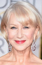Helen Mirren som 