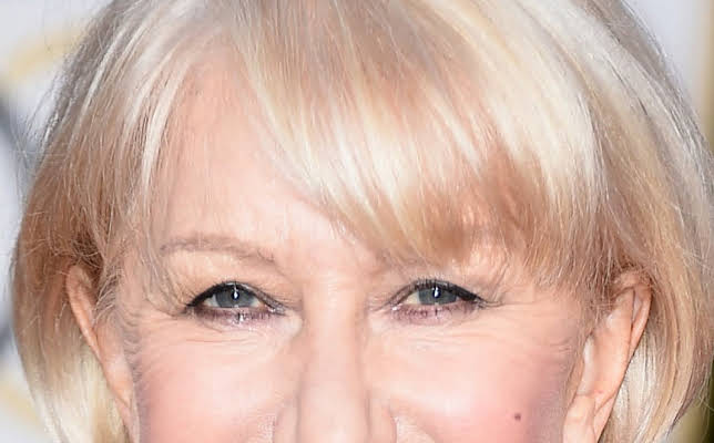 Helen Mirren