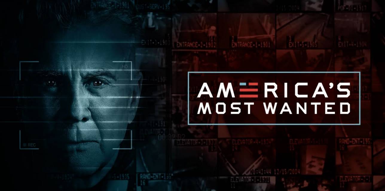 America's Most Wanted