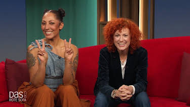 05:15: DAS! Rote Sofa | Radio Bremen | 10/15 2026