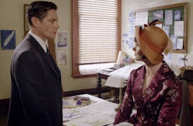 Miss Fisher's Murder Mysteries: Episode 8