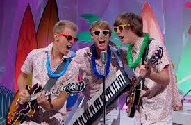 God Rocks! Playlist: Season 1: Episode Seven