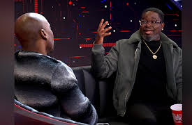 Hell of a Week with Charlamagne Tha God: Keeping it Rel