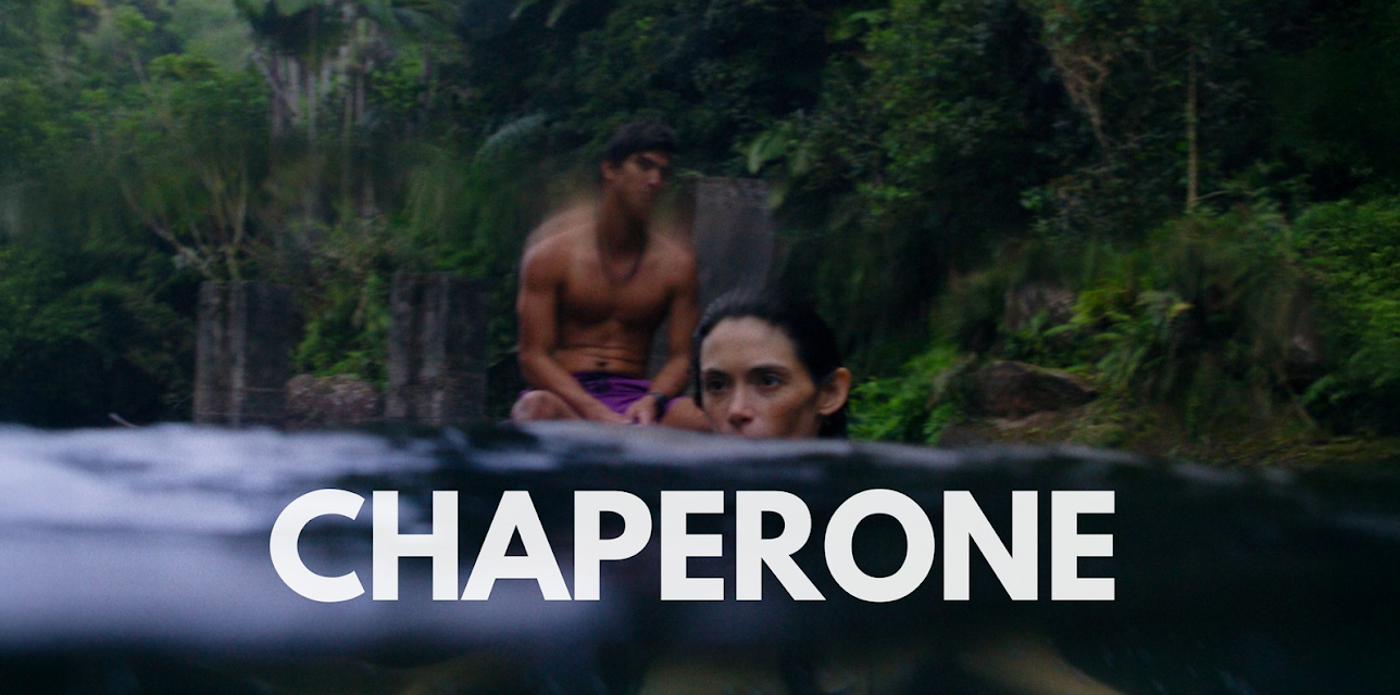 Chaperone (2025)