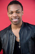 Todrick Hall as 