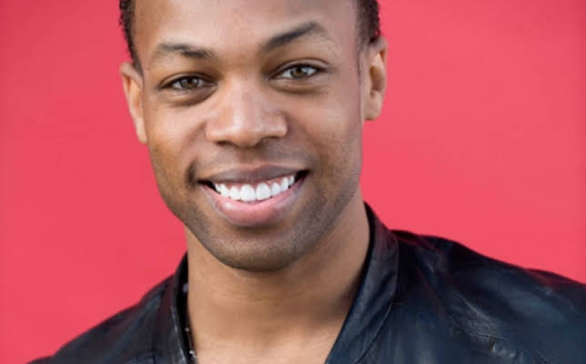 Todrick Hall