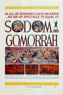 14:55: Sodoma y Gomorra | 13 TV | 4/4 2026