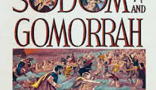Sodoma y Gomorra