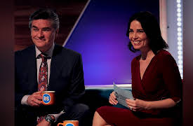 Hudson & Rex: Misteriosa Luz Azul