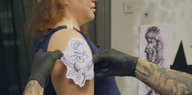 06:50: Välkommen till Köping (S3 E10) (S3) | Kanal 5 | 2/17 2026