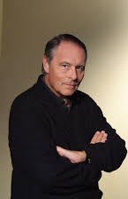 Gero von Boehm as Director