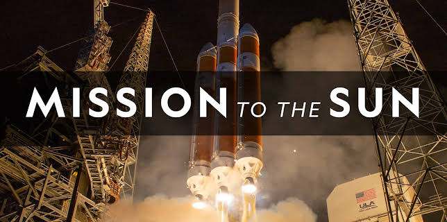 Mission to the Sun Season 1