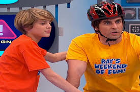 Henry Danger Season 1: Caved In