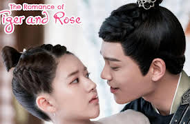 The Romance of Tiger and Rose: The Romance of Tiger and Rose EP07