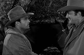 Gunsmoke: Season 7: Perce