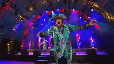 00:45: Lachen auf Banz | BR Fernsehen | 7/27 2026