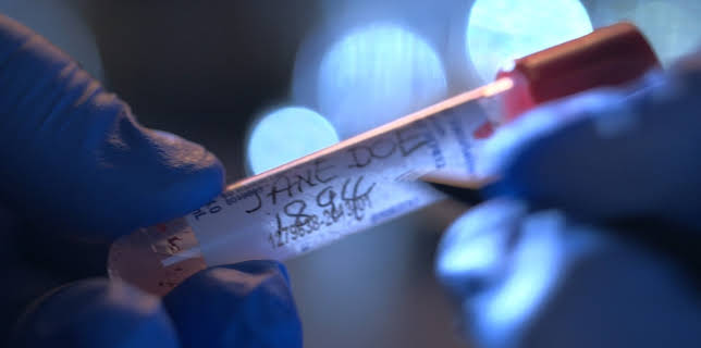 11:00: Who Killed Jane Doe? (S2 E2) (S2) | ID | 2/3 2026