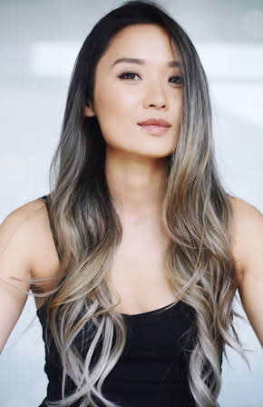 Li Jun Li as 