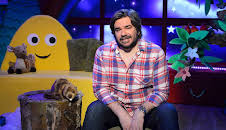 CBeebies Bedtime Stories