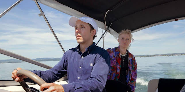 18:50: WaPo Bodensee (102) | Das Erste | 1/20 2026