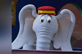 The Wubbulous World of Dr. Seuss: The Guest