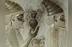 Great Mythologies of the World: Persia's Book of Kings