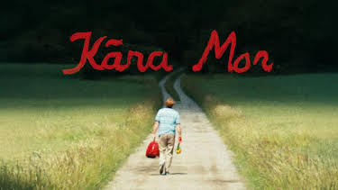 18:30: Kära mor | SVT2 | 8/27 2026