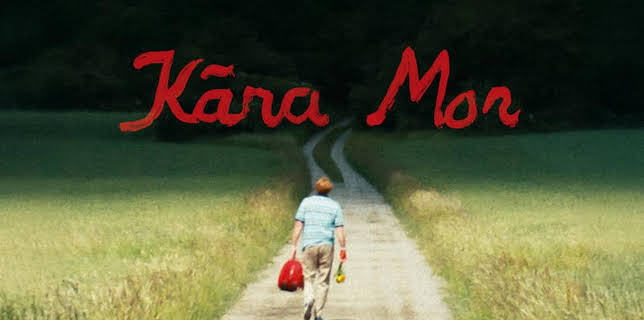 17:40: Kära mor | SVT1 | 12/21 2025