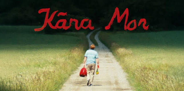 Kära mor