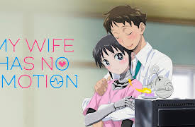 My Wife Has No Emotion (Original Japanese Version): I Went Outdoors with My Wife