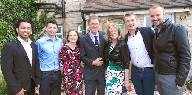 4:15 PM: Four in a Bed | More 4 | 1/26 2026