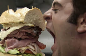 Man v. Food with Adam Richman, Season 1: Austin