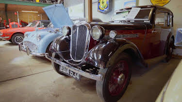 1:00 AM: Bangers & Cash (S3 E10) (S3) | Yesterday | 12/29 2025